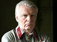 Народный артист Назаров - об актере Талашко: Вызывает только отвращение