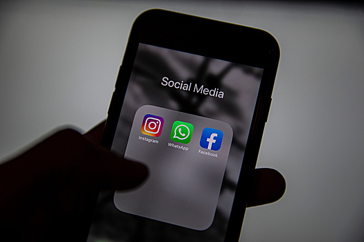 Instagram задумался о запрете регистрации аккаунтов детей младше 13 лет
