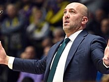 Серб Видич назначен главным тренером «Автодора»