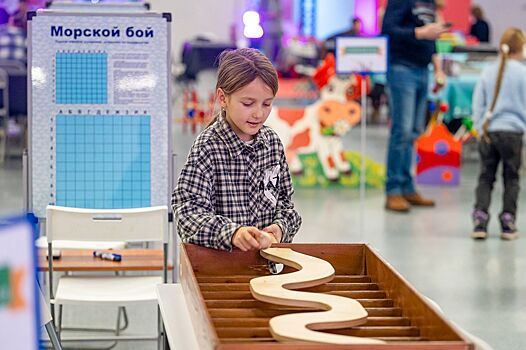 Вторая московская интеллиада пройдет в столице 1 и 2 ноября