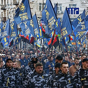 Убойная статистика: сколько националисты смогут вывести своих сторонников в Киеве 14 октября?