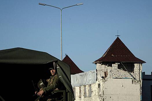 Военкор рассказал о затухающем запале ВСУ