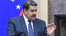 Мадуро заявил об открытии границы с Колумбией