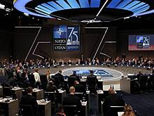 МИД Литвы разочаровался саммитом НАТО