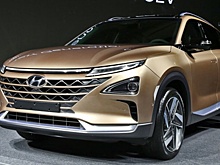 Hyundai привезет в РФ пять новинок в 2022 году