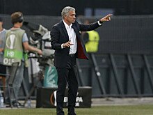 Дубль Лингарда спас "Манчестер Юнайтед" от поражения в матче с "Бернли"