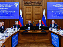 Патрушев пообещал Литве последствия за блокаду Калининграда. Посол ЕС призвал к дипломатии