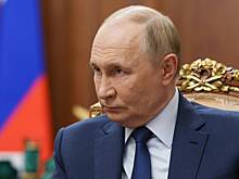 Путин подписал закон о помощи главному должнику России