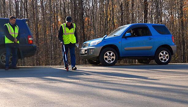 Безопасность автотрассы Хабаровск – Комсомольск улучшат в 2021 году