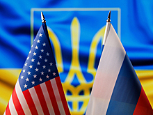 Выяснилось, зачем ЕС пытается изменить подход США к украинскому урегулированию