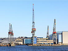 Россия потребовала от финской верфи миллионы евро