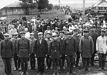 «И вдруг — война!»: на Алтае вспоминают павших в битве с фашизмом