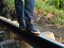 В Пензенском регионе за год под колесами поездов погибли 12 человек