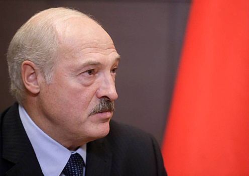 Лукашенко предложил разместить в Беларуси российские самолеты