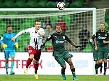 «Краснодар» одержал первую победу на новом стадионе