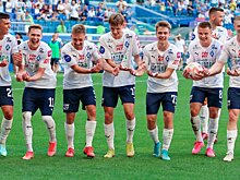 Давыдов: "Крылья Советов" попадут в пятёрку по итогам сезона-2024/2025