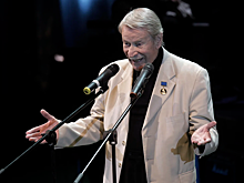 Стали известны подробности смерти актера Ивана Краско