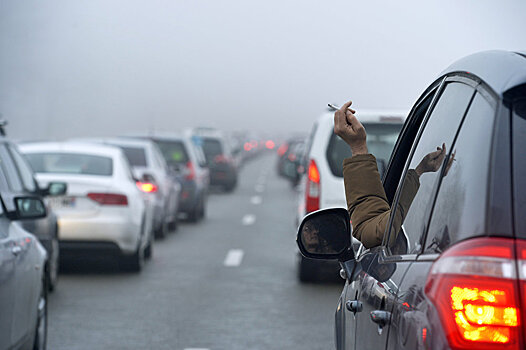 Возьми в салон другого водителя! — как сократить число пробок в Бишкеке