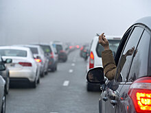 Возьми в салон другого водителя! — как сократить число пробок в Бишкеке