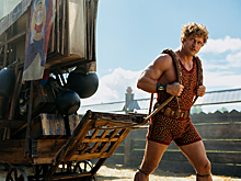 Опубликован музыкальный отрывок из сказки «Горыныч» с Курцыным и Петровым