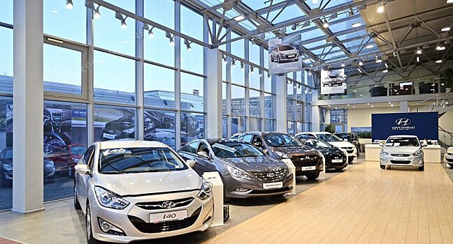 Учителя России чаще всего оформляли кредит на автомобили Hyundai в 2021 году