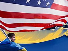 Newsweek: США рискует увязнуть в "украинской трясине"