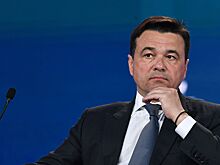 Воробьев взял на личный контроль ситуацию со взрывом в Химках