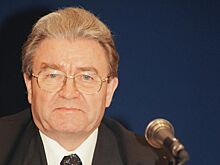 Умер экс-губернатор Пермской области Геннадий Игумнов