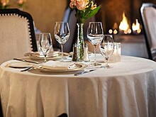 Во сколько обойдется праздник в ресторанах московских отелей