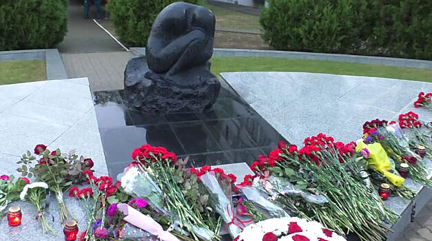 В Волгодонске почтили память жертв теракта 1999 года