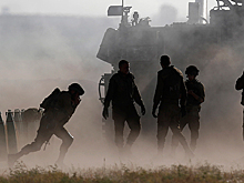 Россия переигрывает США в войне Израиля с палестинцами