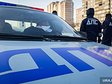 Депутата в ХМАО подозревают в том, что он сбил пенсионера и уехал