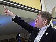 Екатеринбург прослушал «Малышева 73»