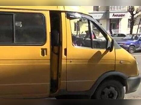В Чите наказали 9 водителей за несоблюдение масочного режима