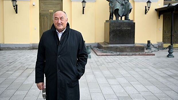 Мишустин выразил соболезнования в связи со смертью Бориса Клюева