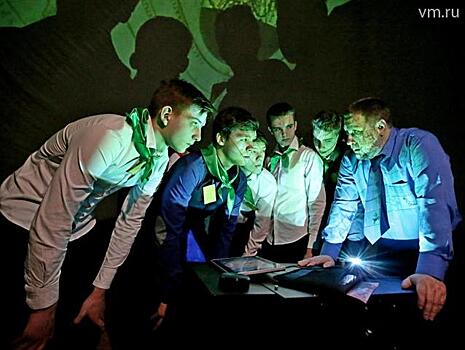 Школьный планетарий смогут посещать и жители района