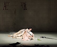 Пермский театр оперы и балета получит премию Casta Diva за спектакль «Жанна на костре»