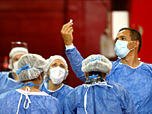 В ВОЗ назвали сроки одобрения «Спутника V»