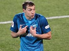 Геннадий Орлов: "Я рад, что Дзюба не покинул "Зенит"