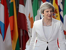 Граждан ЕС обяжут получать разрешение на проживание после Brexit