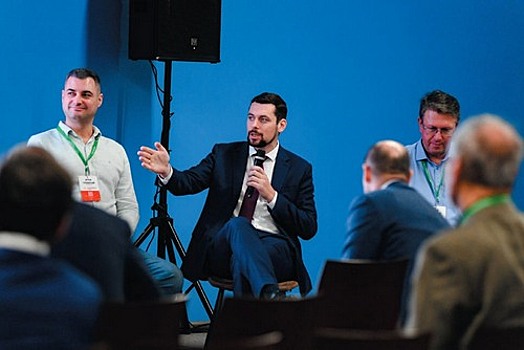 Уникальный опыт кибербезопасности