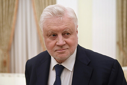 Миронов призвал сократить депутатам не только отпуска, но и зарплаты