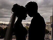 Уфимский певец Элвин Грей официально женился