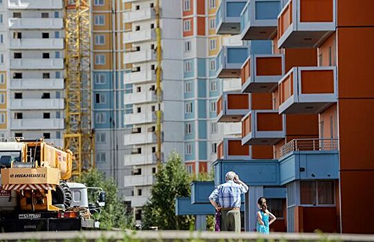 Россиянам дали совет по покупке жилья