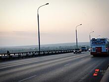 В Екатеринбурге после ледяного дождя ограничили движение автобусов