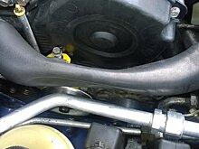 Почему патрубки радиатора в системе охлаждения могут сжиматься и лопаться