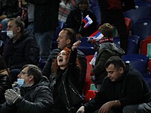 Министр спорта поддержал введение в РПЛ добровольной идентификации болельщиков