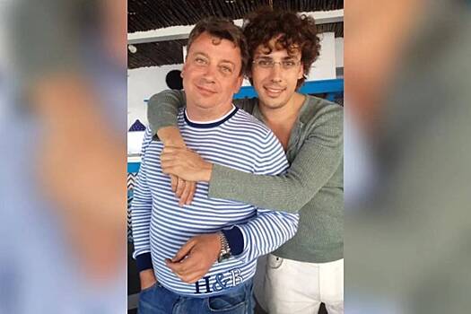 Стало известно о трех гражданствах брата Галкина