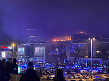 Мальчик Ислам, спасший сотни людей в Crocus City Hall: «Не считаю себя героем»