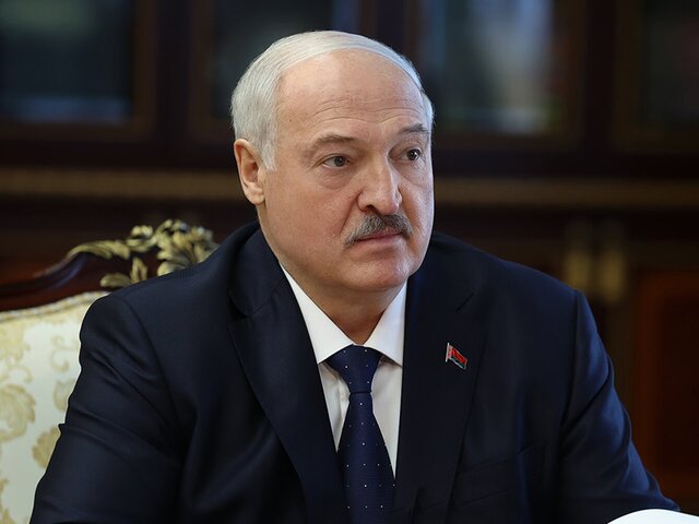 Лукашенко с ужасом воспринял возможную утрату суверенитета Молдавии